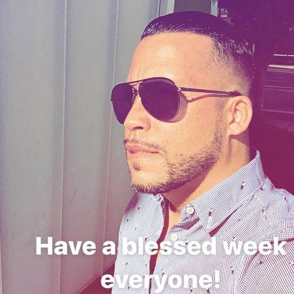 Meet your Posher, Josh - Picture 1 of 1